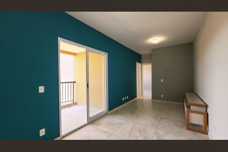Apartamento à venda com 60m², 2 quartos e 1 vagaSala