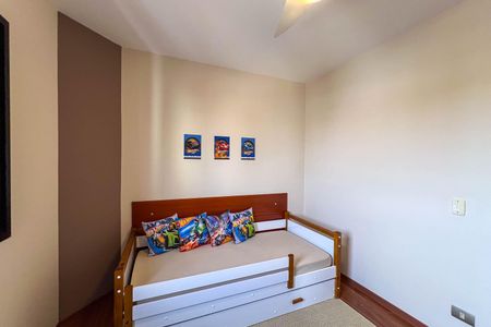 Apartamento à venda com 125m², 3 quartos e 2 vagas Apartamento à venda com 125m², 3 quartos e 2 vagasQuarto 2