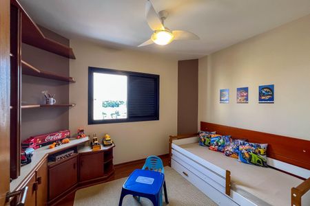 Apartamento à venda com 125m², 3 quartos e 2 vagas Apartamento à venda com 125m², 3 quartos e 2 vagasQuarto 2