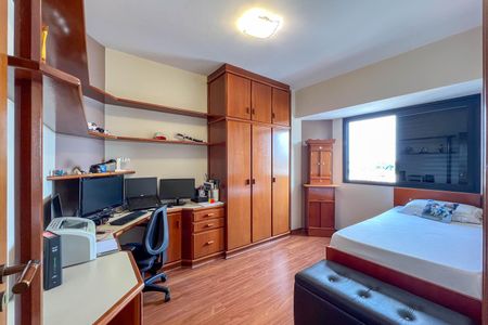 Apartamento à venda com 125m², 3 quartos e 2 vagas Apartamento à venda com 125m², 3 quartos e 2 vagasQuarto 1