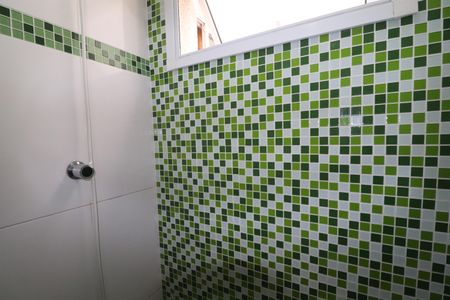 Apartamento à venda com 120m², 2 quartos e 1 vagaBanheiro da Suíte