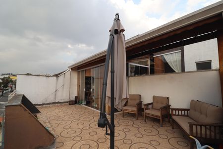 Apartamento à venda com 120m², 2 quartos e 1 vagaCobertura