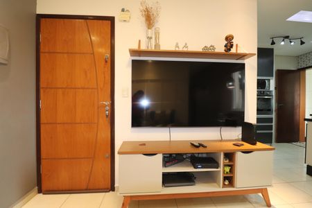 Apartamento à venda com 120m², 2 quartos e 1 vagaSala