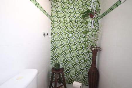 Apartamento à venda com 120m², 2 quartos e 1 vagaBanheiro 