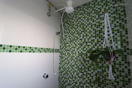 Apartamento à venda com 120m², 2 quartos e 1 vagaBanheiro 