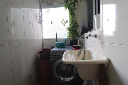 Apartamento à venda com 120m², 2 quartos e 1 vagaÁrea de Serviço