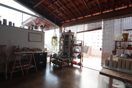 Apartamento à venda com 120m², 2 quartos e 1 vagaEspaço Gourmet