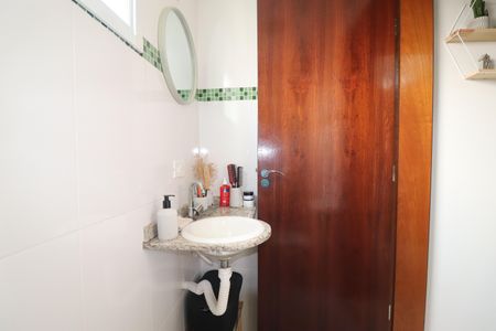 Apartamento à venda com 120m², 2 quartos e 1 vagaBanheiro 