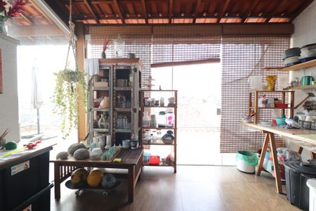 Apartamento à venda com 120m², 2 quartos e 1 vagaEspaço Gourmet