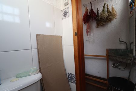 Apartamento à venda com 120m², 2 quartos e 1 vagaLavabo Cobertura