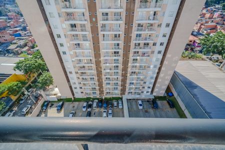 Studio à venda com 24m², 1 quarto e sem vaga Studio à venda com 24m², 1 quarto e sem vagaVaranda