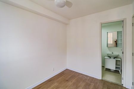 Apartamento à venda com 24m², 1 quarto e sem vaga Apartamento à venda com 24m², 1 quarto e sem vagaQuarto