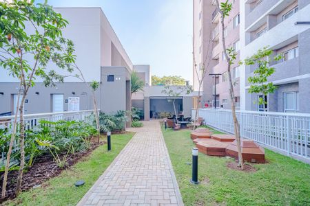 Studio à venda com 24m², 1 quarto e sem vaga Studio à venda com 24m², 1 quarto e sem vagaÁrea comum