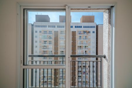 Studio à venda com 24m², 1 quarto e sem vaga Studio à venda com 24m², 1 quarto e sem vagaVaranda