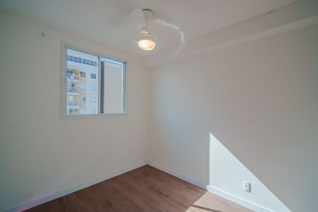 Quarto de kitnet/studio para alugar com 1 quarto, 24m² em Vila Butantã, São Paulo