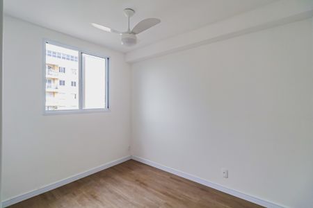 Apartamento à venda com 24m², 1 quarto e sem vaga Apartamento à venda com 24m², 1 quarto e sem vagaQuarto