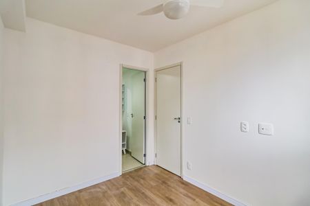 Apartamento à venda com 24m², 1 quarto e sem vaga Apartamento à venda com 24m², 1 quarto e sem vagaQuarto