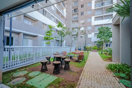 Studio à venda com 24m², 1 quarto e sem vaga Studio à venda com 24m², 1 quarto e sem vagaÁrea comum