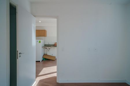 Studio à venda com 24m², 1 quarto e sem vaga Studio à venda com 24m², 1 quarto e sem vagaQuarto