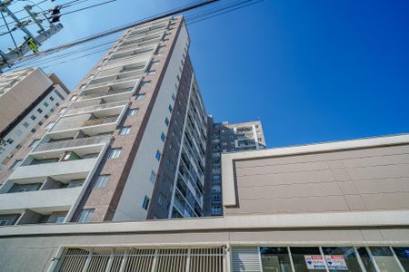 Studio à venda com 24m², 1 quarto e sem vaga Studio à venda com 24m², 1 quarto e sem vagaFachada