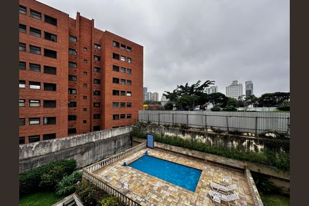 Apartamento à venda com 105m², 3 quartos e 1 vagaVista 