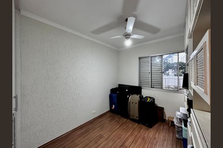 Apartamento à venda com 105m², 3 quartos e 1 vagaQuarto 3
