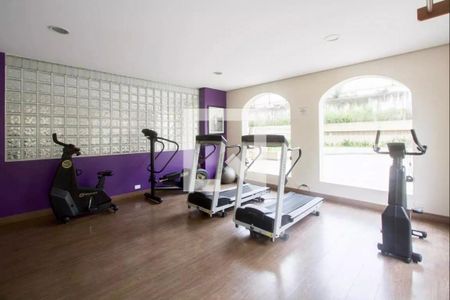 Apartamento à venda com 105m², 3 quartos e 1 vagaAcademia