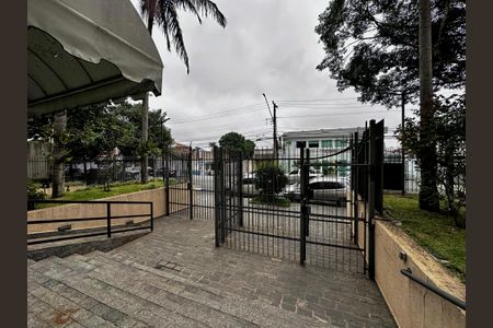 Apartamento à venda com 105m², 3 quartos e 1 vagaEntrada