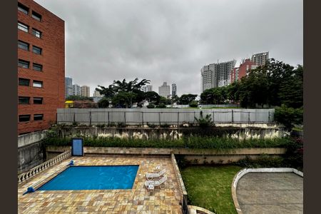 Apartamento à venda com 105m², 3 quartos e 1 vagaVista 