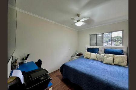 Apartamento à venda com 105m², 3 quartos e 1 vagaSuíte 