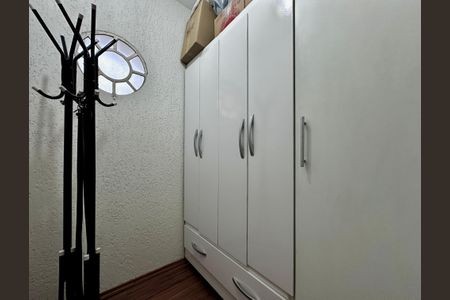 Apartamento à venda com 105m², 3 quartos e 1 vagaCloset Suíte 