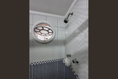 Apartamento à venda com 105m², 3 quartos e 1 vagaBanheiro Social 