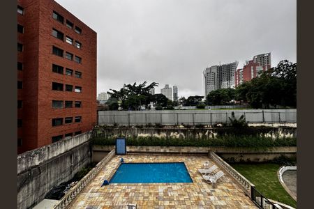 Apartamento à venda com 105m², 3 quartos e 1 vagaVista Quarto 3