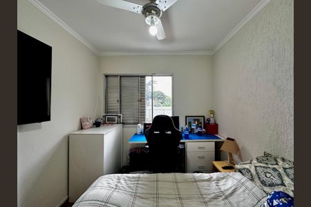 Apartamento à venda com 105m², 3 quartos e 1 vagaQuarto 2