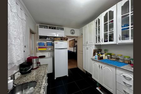 Apartamento à venda com 105m², 3 quartos e 1 vagaCozinha