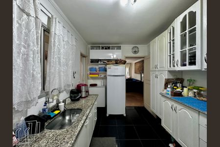 Apartamento à venda com 105m², 3 quartos e 1 vagaCozinha