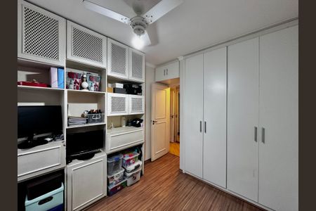 Apartamento à venda com 105m², 3 quartos e 1 vagaQuarto 3