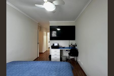 Apartamento à venda com 105m², 3 quartos e 1 vagaSuíte 