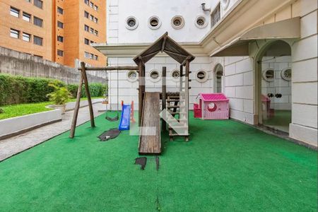 Apartamento à venda com 105m², 3 quartos e 1 vagaPlayground 