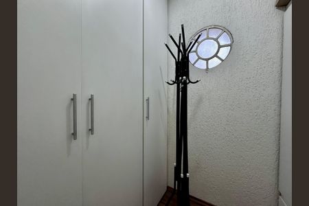 Apartamento à venda com 105m², 3 quartos e 1 vagaCloset Suíte 