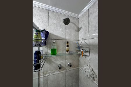 Apartamento à venda com 105m², 3 quartos e 1 vagaBanheiro Suíte 