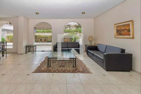 Apartamento à venda com 105m², 3 quartos e 1 vagaSalão de Festas 