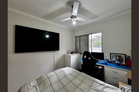Apartamento à venda com 105m², 3 quartos e 1 vagaQuarto 2