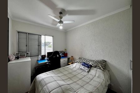 Apartamento à venda com 105m², 3 quartos e 1 vagaQuarto 2