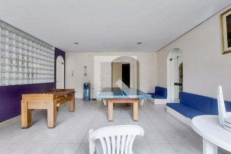 Apartamento à venda com 105m², 3 quartos e 1 vagaSalão de Jogos 
