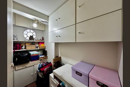 Apartamento à venda com 105m², 3 quartos e 1 vagaEscritório 