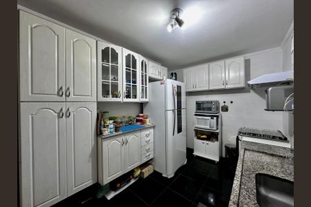 Apartamento à venda com 105m², 3 quartos e 1 vagaCozinha