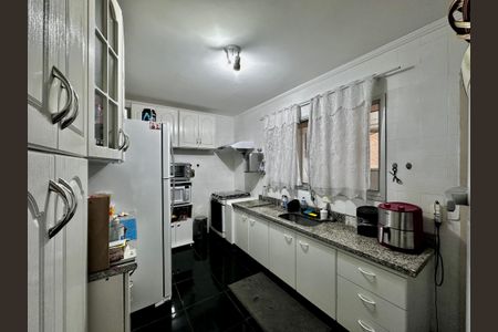 Apartamento à venda com 105m², 3 quartos e 1 vagaCozinha 