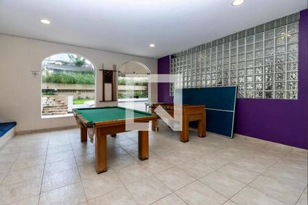 Apartamento à venda com 105m², 3 quartos e 1 vagaSalão de Jogos 