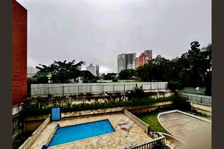 Apartamento à venda com 105m², 3 quartos e 1 vagaVista Suíte 